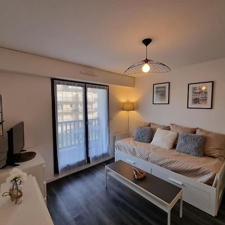Cosy Plage-Acces Prive A La Mer Cabourg Ngoại thất bức ảnh